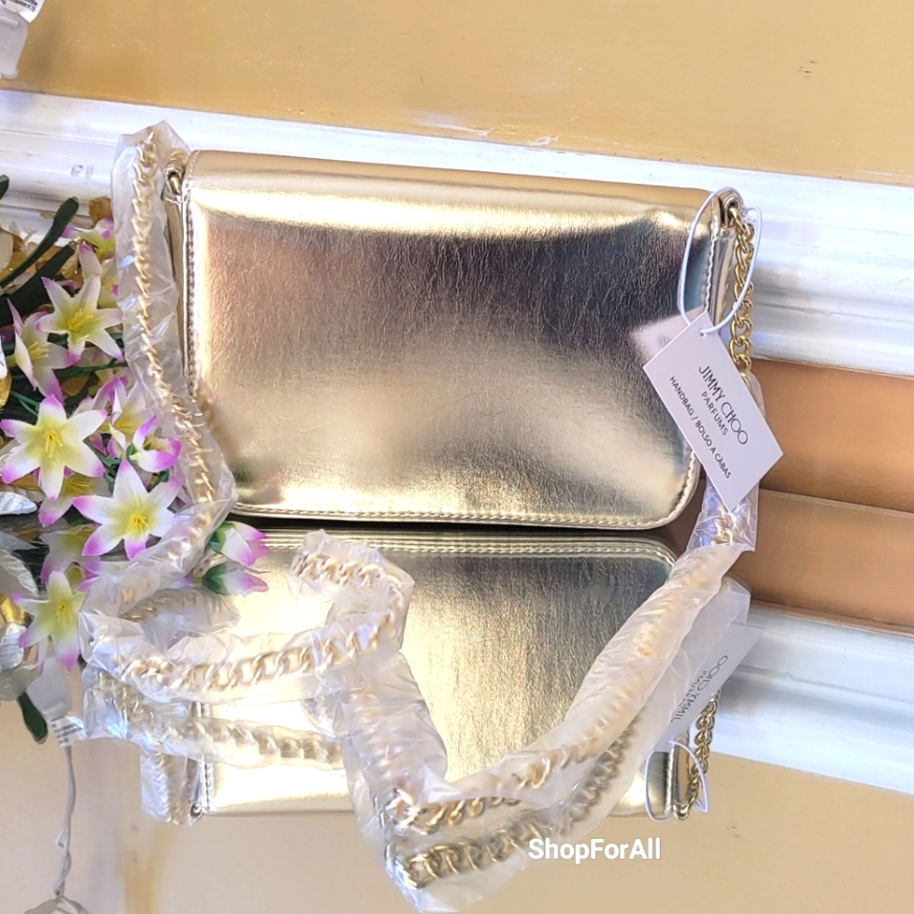 Jimmy Choo - Picture 7 of 11